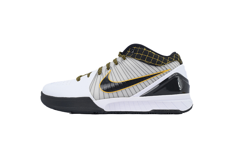 AV6339-101 Nike Zoom Kobe 4 Protro