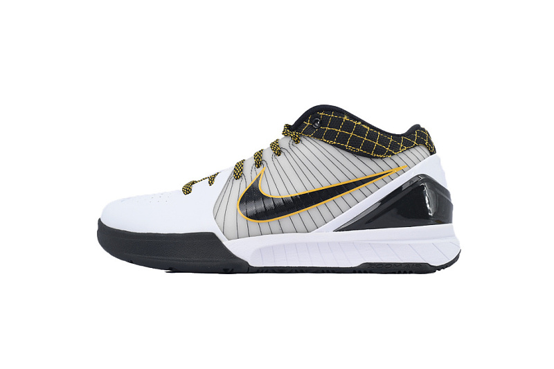  Nike Zoom Kobe 4 Protro AV6339-101