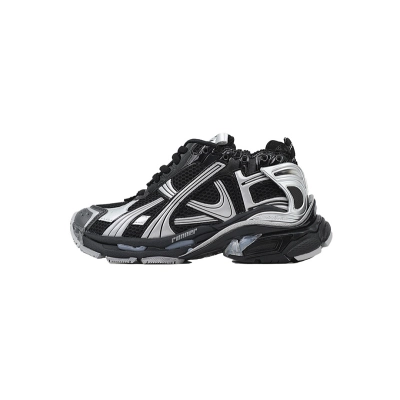 Balenciaga Runner Sneaker 01