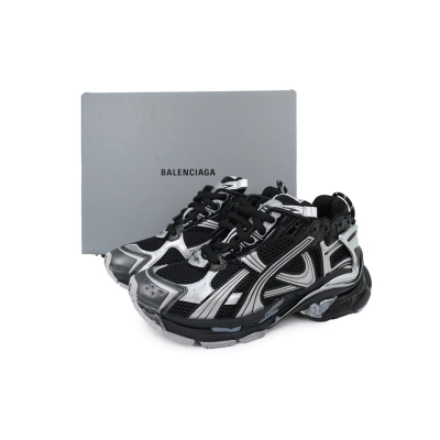 Balenciaga Runner Sneaker 02