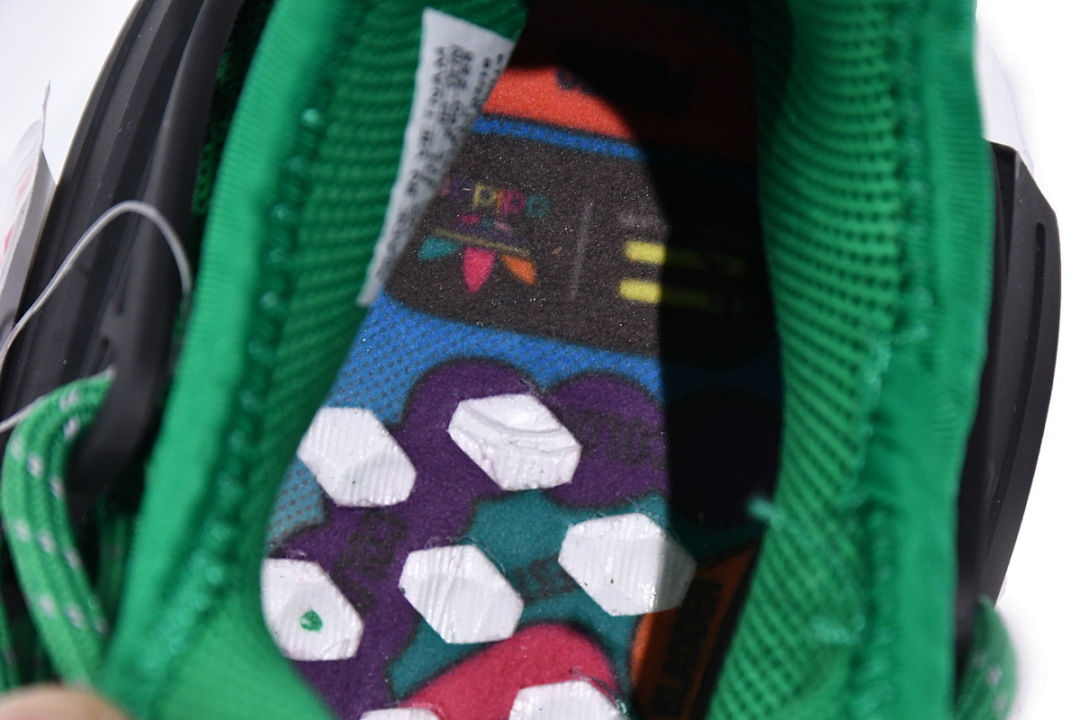 Adidas Pharrell Williams Human Race NMD Green