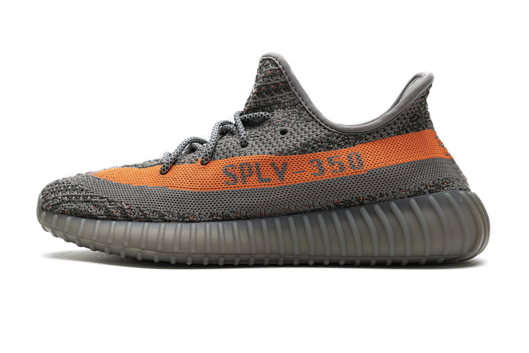 BB1826 Adidas Yeezy Boost 350 V2 Beluga Real Boost