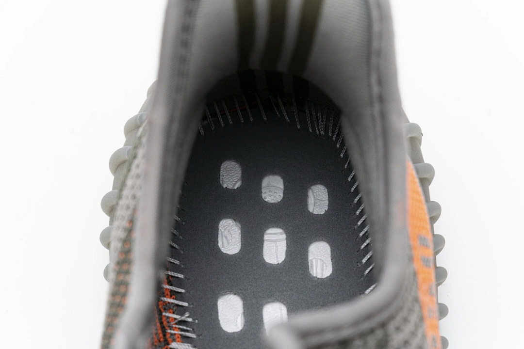 BB1826 Adidas Yeezy Boost 350 V2 Beluga Real Boost