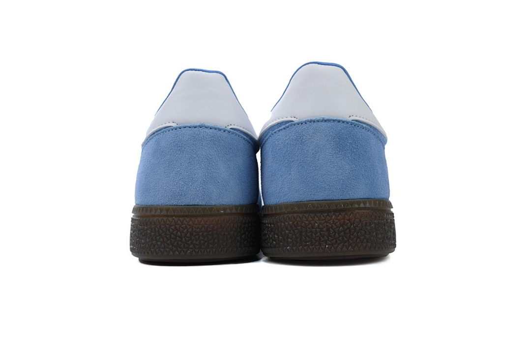 Adidas Handball Spezial Ash Blue White Gum BD7632