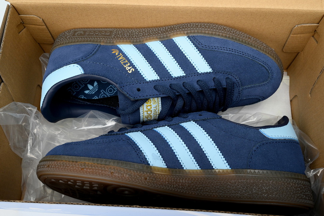  Adidas Handball Spezial BD7633