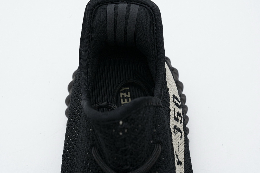Adidas Yeezy Boost 350 V2 Core Black BY1604