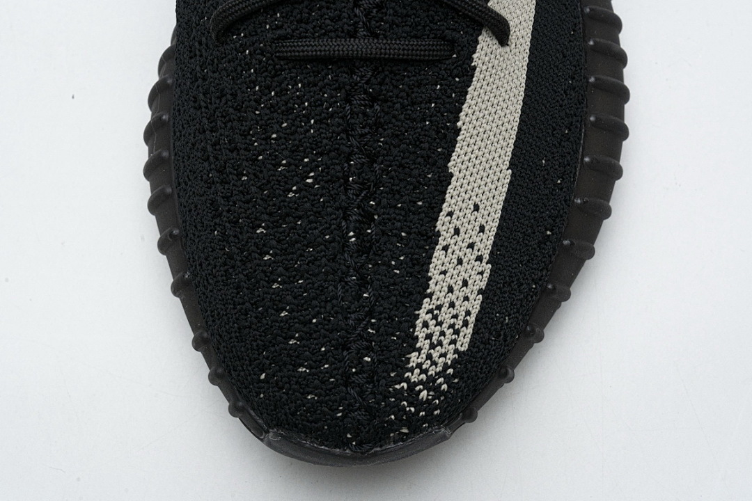 Adidas Yeezy Boost 350 V2 Core Black BY1604