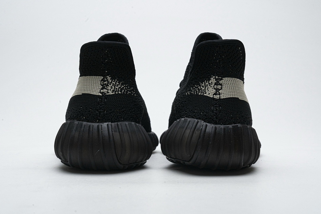 Adidas Yeezy Boost 350 V2 Core Black BY1604