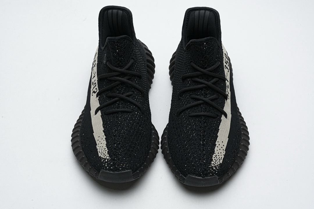 Adidas Yeezy Boost 350 V2 Core Black BY1604