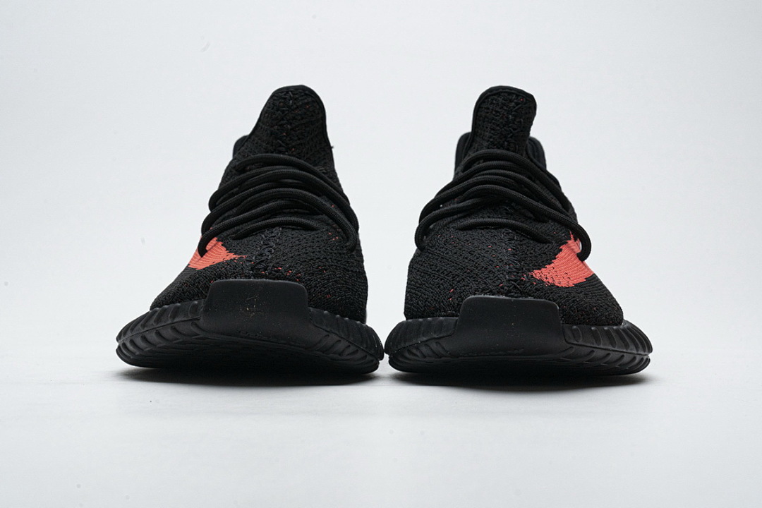Adidas Yeezy Boost 350 V2 Core Black BY9612
