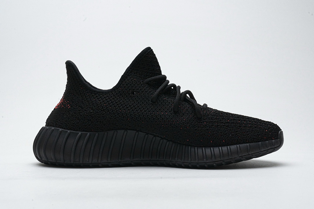 Adidas Yeezy Boost 350 V2 Core Black BY9612