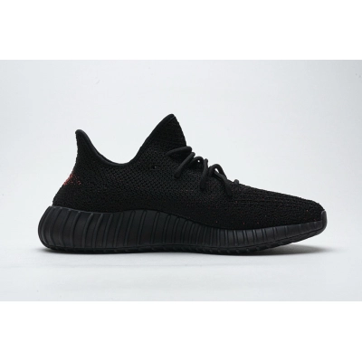 Adidas Yeezy Boost 350 V2 Core Black BY9612 02