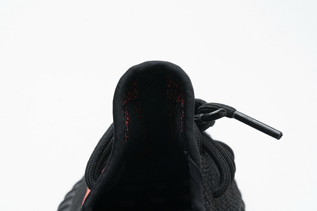 Adidas Yeezy Boost 350 V2 Core Black BY9612