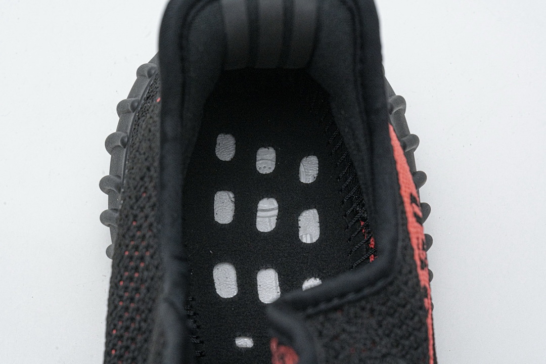 Adidas Yeezy Boost 350 V2 Core Black BY9612
