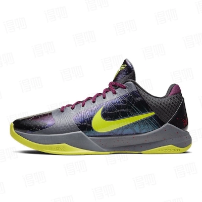 NBA 2K20  Nike Kobe 5 Protro CD4991-001  01
