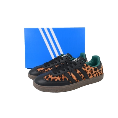 Cheetah Pack - Collegiate Green 02