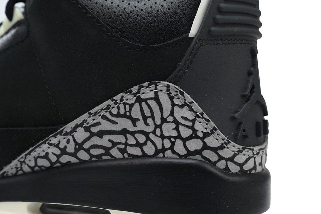  Air Jordan 3 Retro CK9246-001