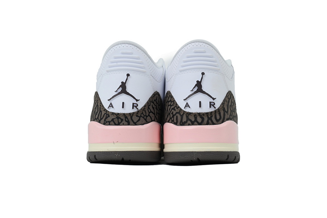 Air Jordan 3 Retro Cherry Blossom CK9246-102 