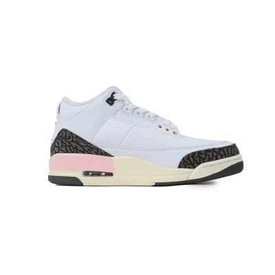 Air Jordan 3 Retro Cherry Blossom CK9246-102  02