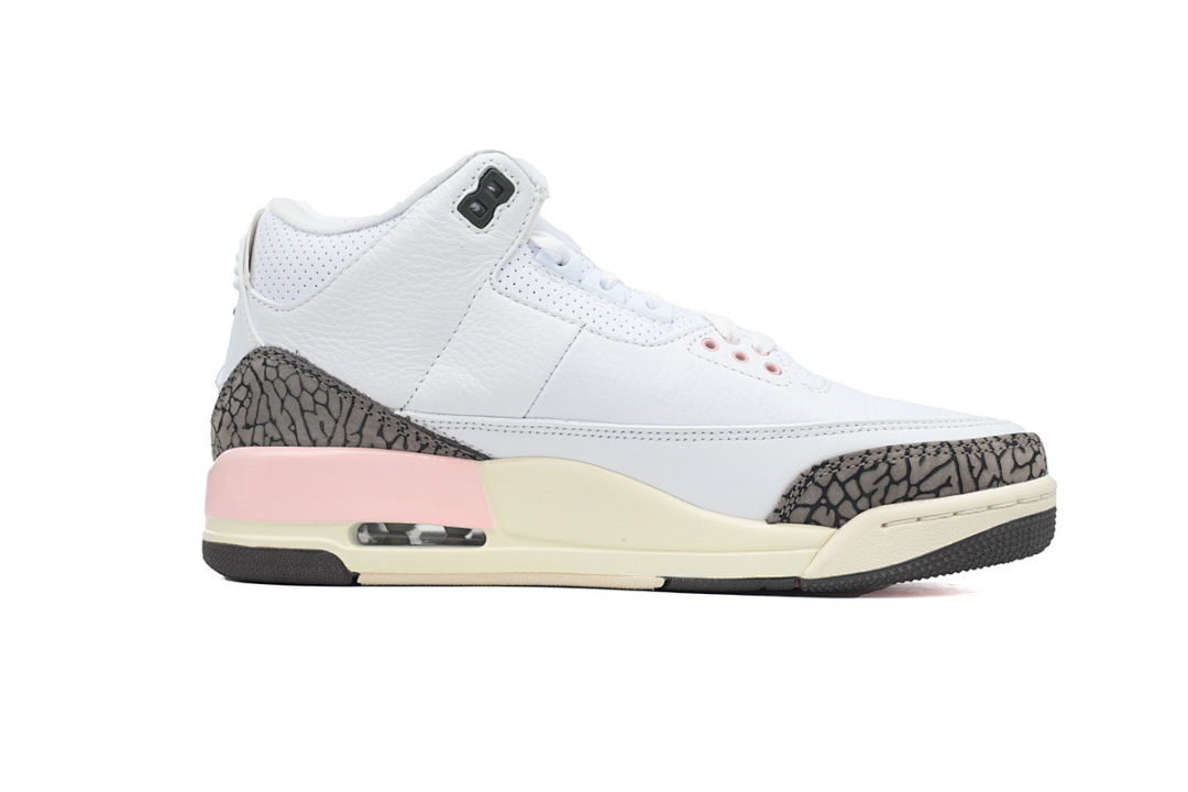Air Jordan 3 Retro Dark Mocha CK9246-102 