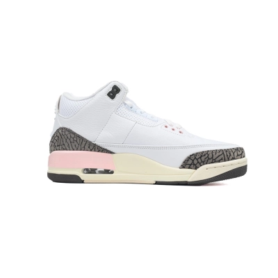 Air Jordan 3 Retro Dark Mocha CK9246-102  02