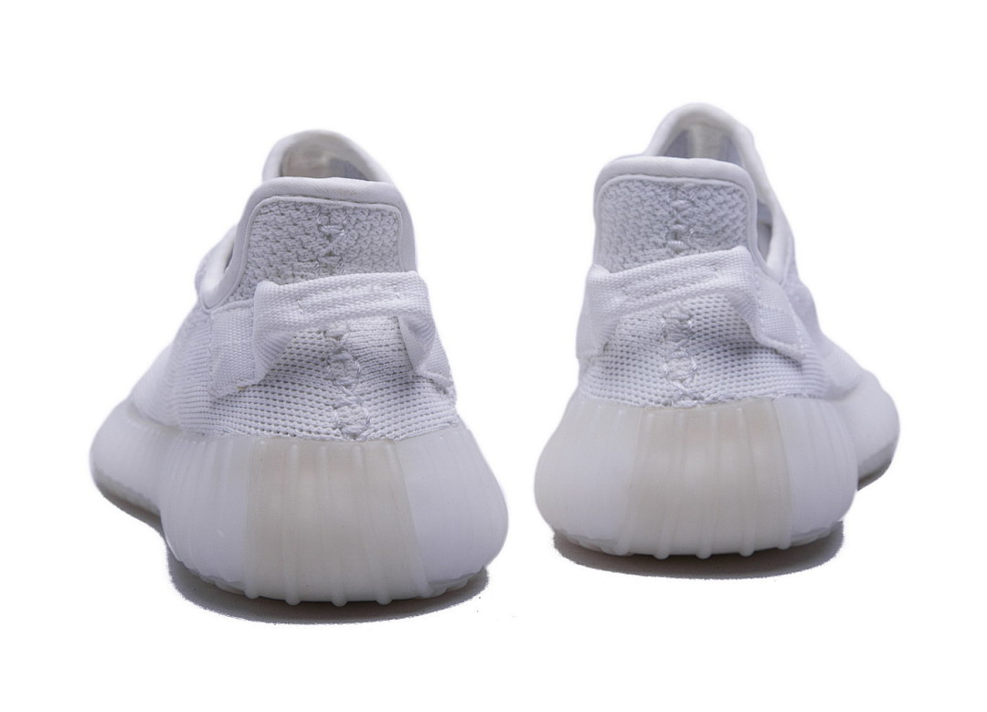 CP9366 Adidas Yeezy Boost 350 V2 Cream White Real Boost