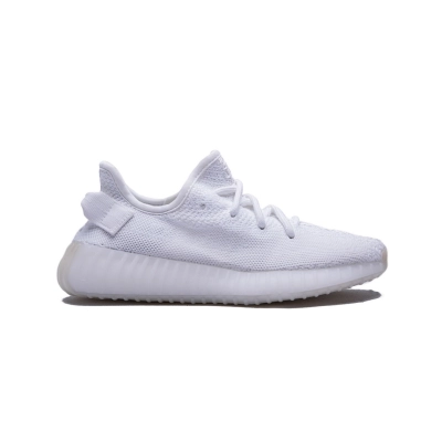 Adidas Yeezy Boost 350 V2 Cream White Real Boost CP9366  02