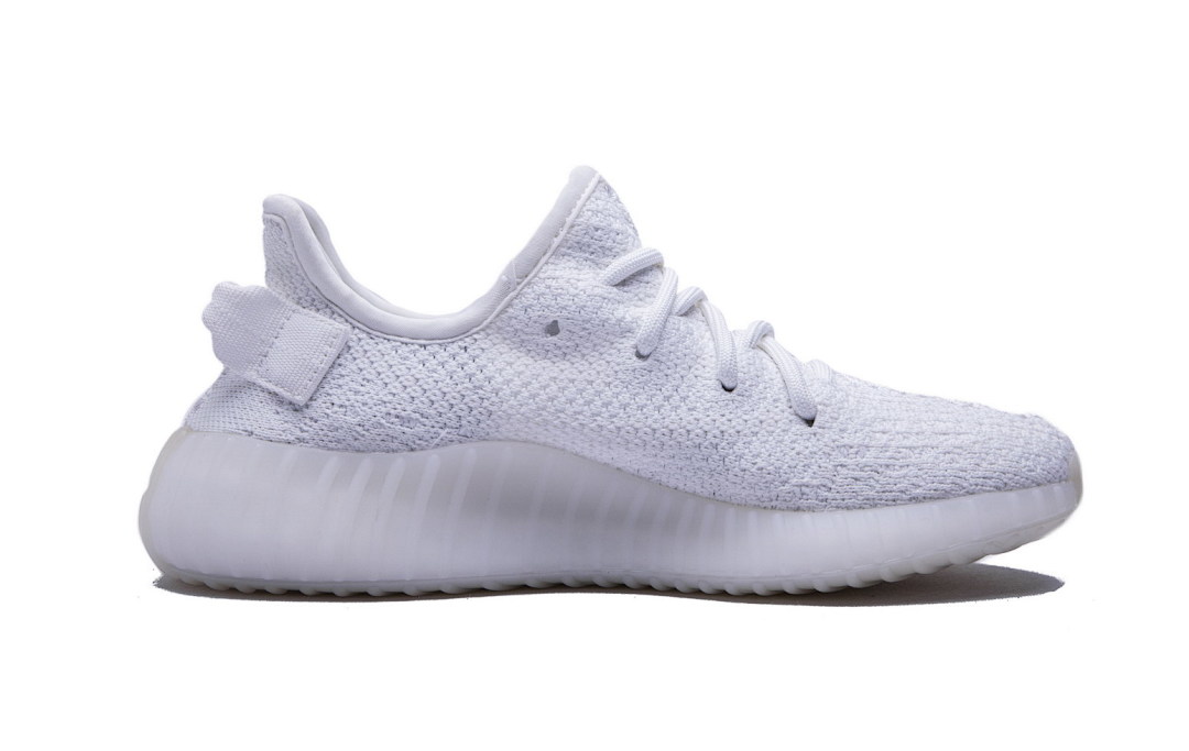 CP9366 Adidas Yeezy Boost 350 V2 Cream White Real Boost