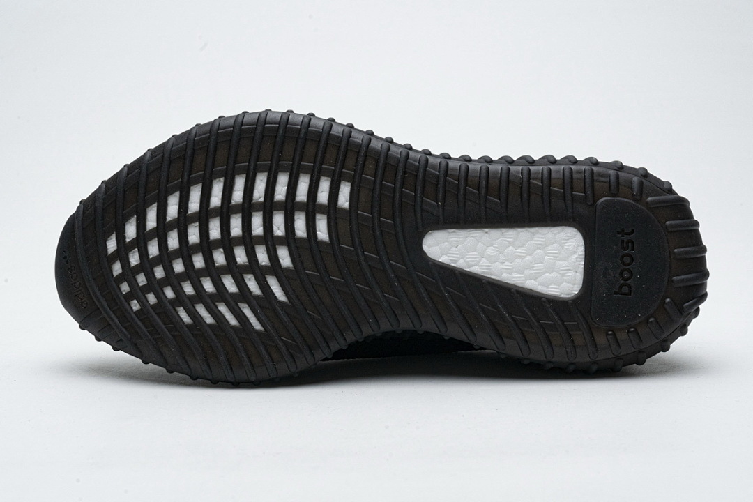 Adidas Yeezy Boost 350 V2 Black CP9652