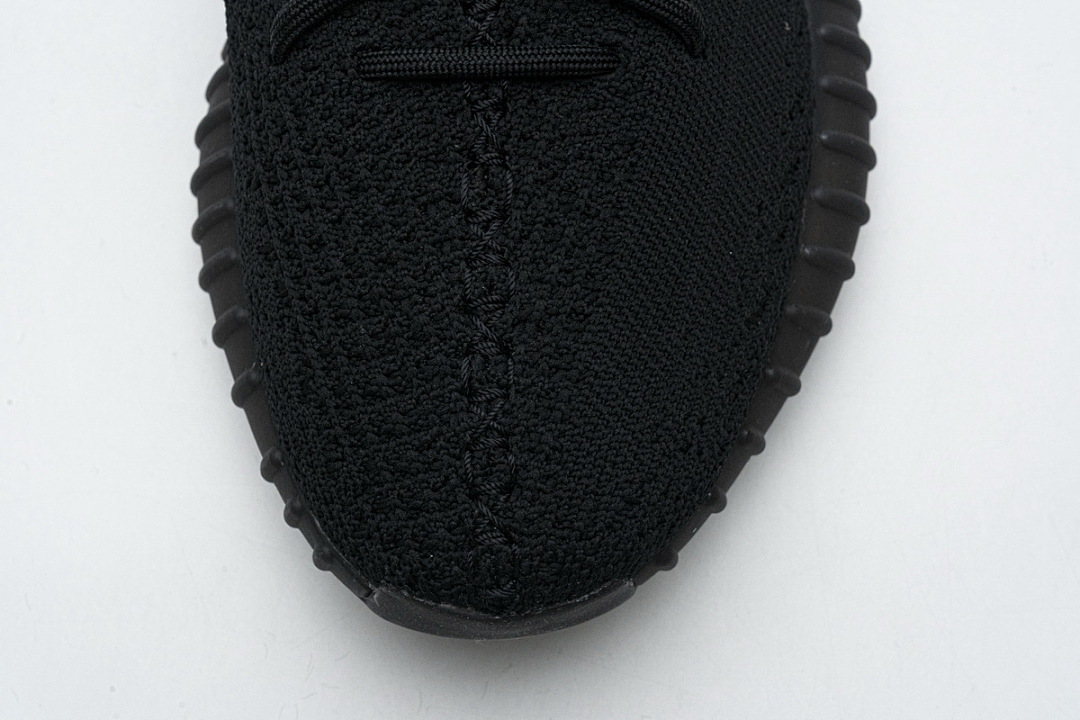 Adidas Yeezy Boost 350 V2 Black CP9652