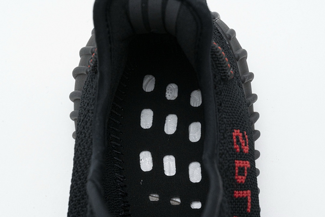 Adidas Yeezy Boost 350 V2 Black CP9652