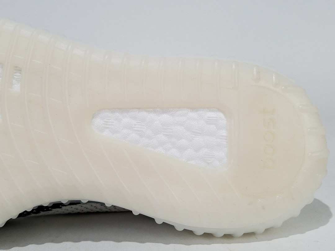 CP9654 Adidas Yeezy Boost 350 V2 Zebra Real Boost