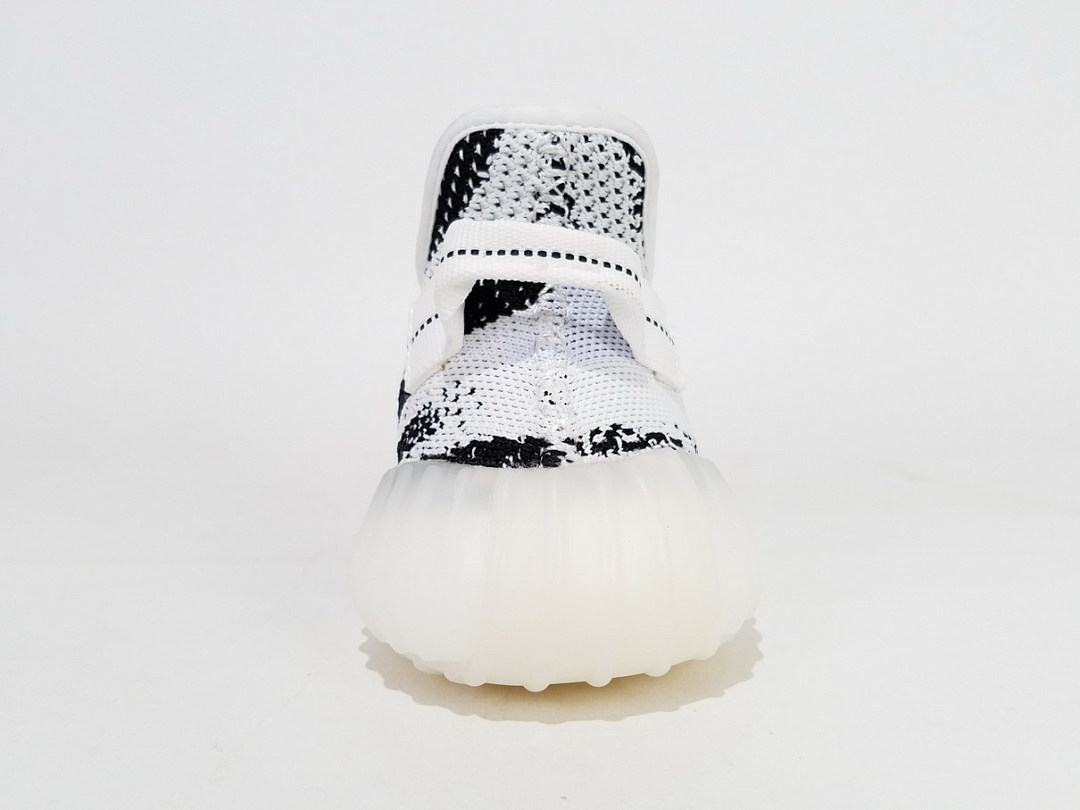 CP9654 Adidas Yeezy Boost 350 V2 Zebra Real Boost