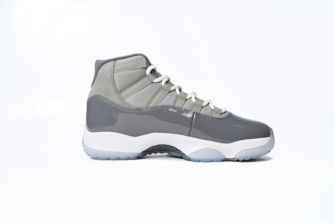  Air Jordan 11 Cool Grey CT8012-005