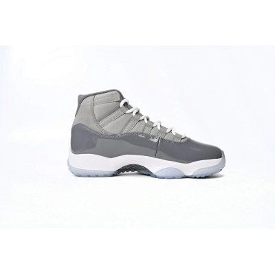  Air Jordan 11 Cool Grey CT8012-005 02