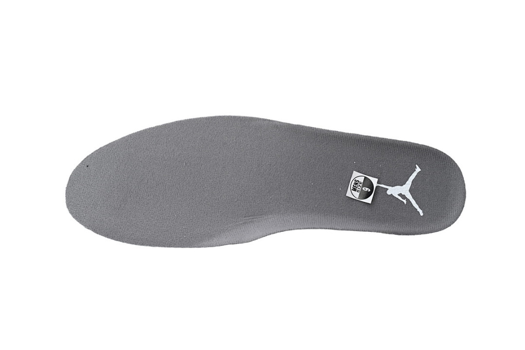  Air Jordan 11 Cool Grey CT8012-005