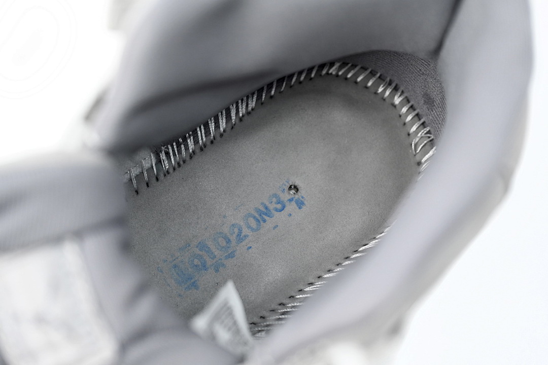  Air Jordan 11 Cool Grey CT8012-005