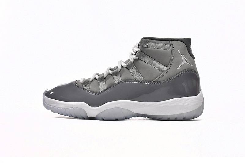 Air Jordan 11 Retro Cool Grey CT8012-005