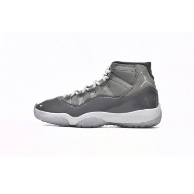 Air Jordan 11 Retro Cool Grey CT8012-005 01