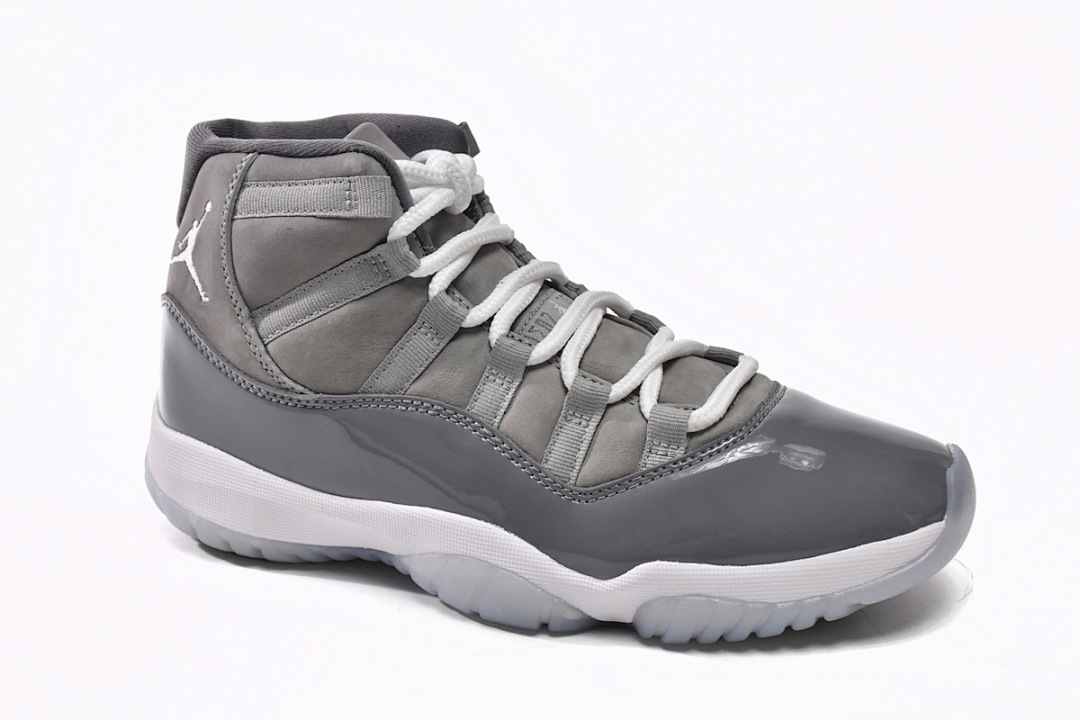 Air Jordan 11 Retro Cool Grey CT8012-005