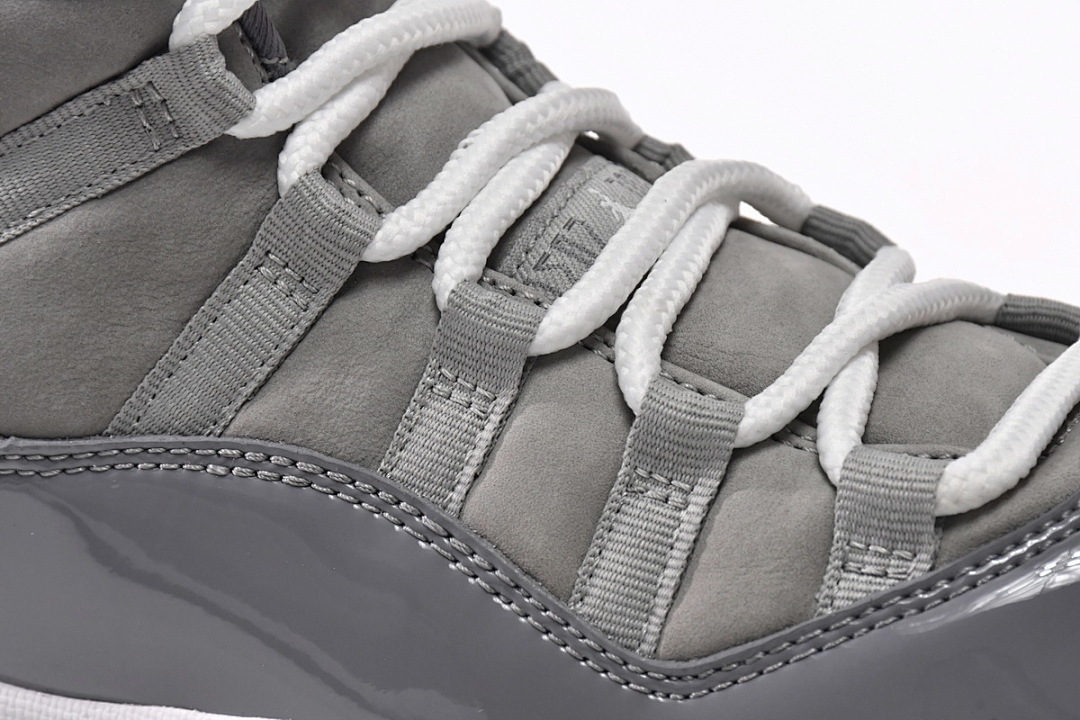 Air Jordan 11 Retro Cool Grey CT8012-005