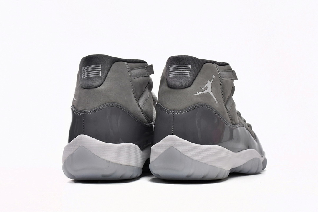 Air Jordan 11 Retro Cool Grey CT8012-005