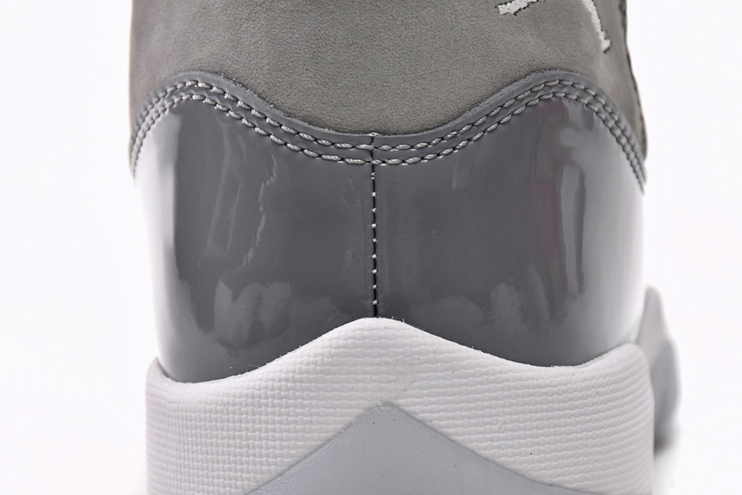 Air Jordan 11 Retro Cool Grey CT8012-005