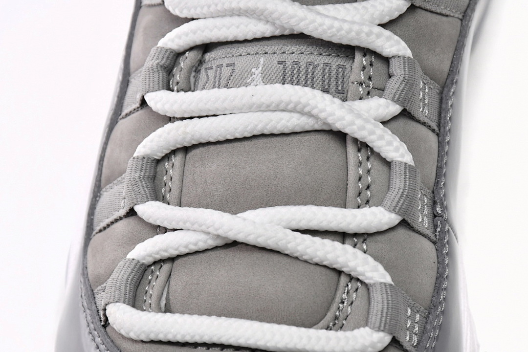 Air Jordan 11 Retro Cool Grey CT8012-005