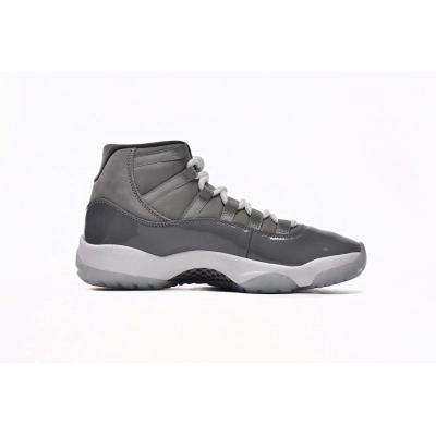 Air Jordan 11 Retro Cool Grey CT8012-005 02