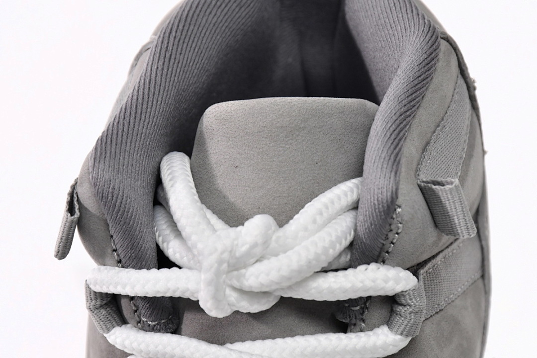 Air Jordan 11 Retro Cool Grey CT8012-005