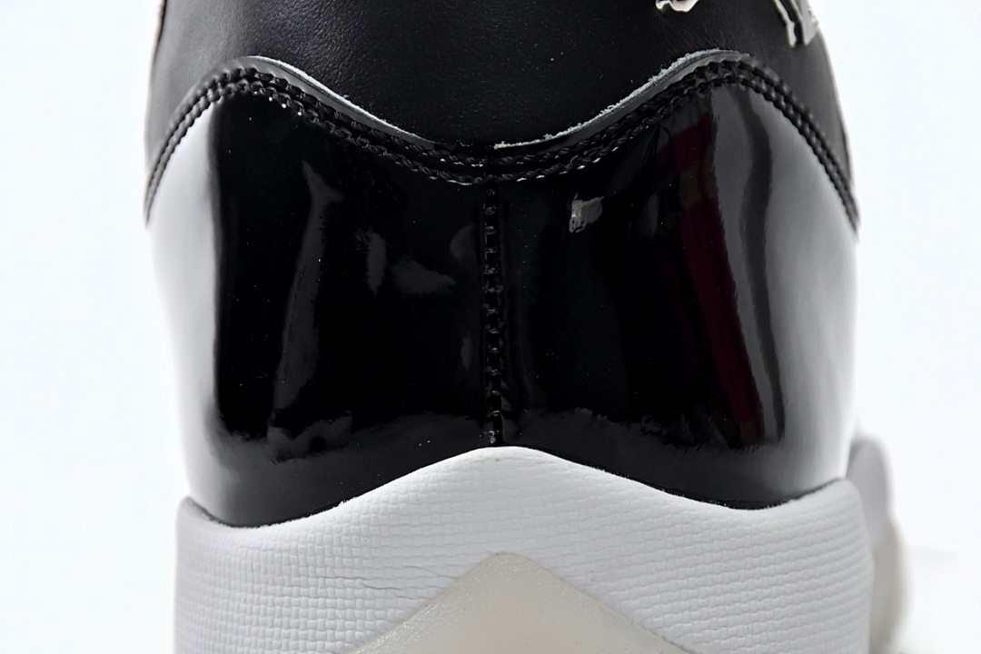 Air Jordan 11 Retro Jubilee CT8012-011 