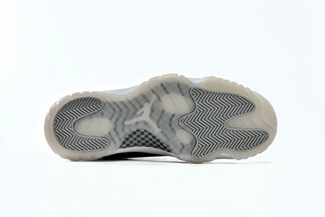 Air Jordan 11 Retro Jubilee CT8012-011 