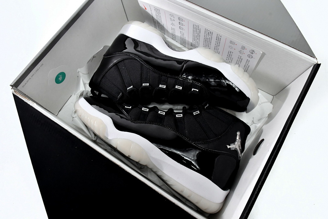 Air Jordan 11 Retro Jubilee CT8012-011 