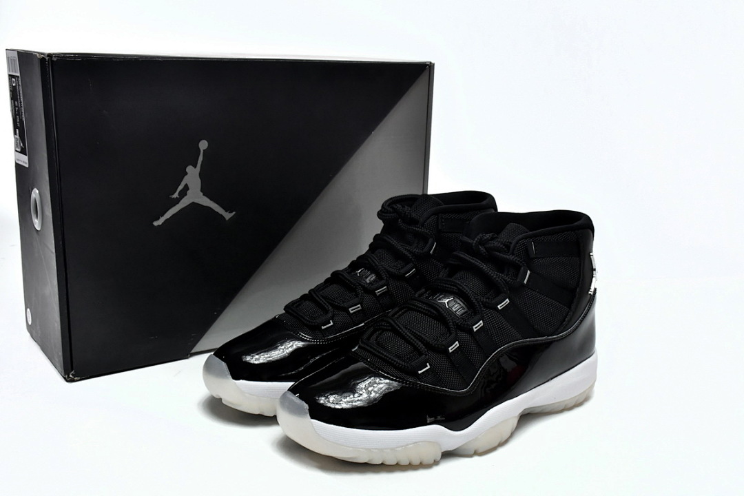 Air Jordan 11 Retro Jubilee CT8012-011 